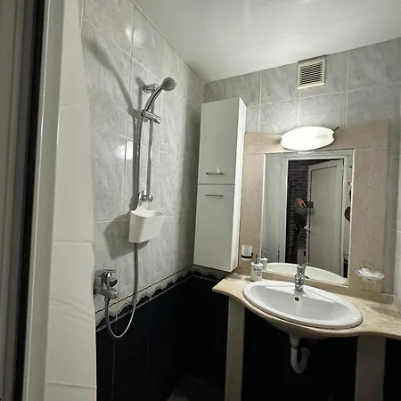 Панорама Варна Apartment Varna